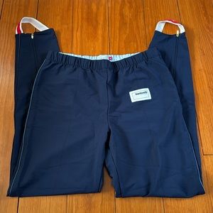 NEW Tracksmith Bislett Pants sz M